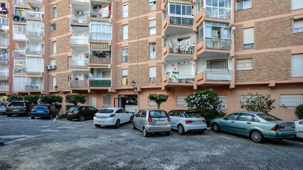 Arroyo Center Apartamento Benalmádena Exterior foto