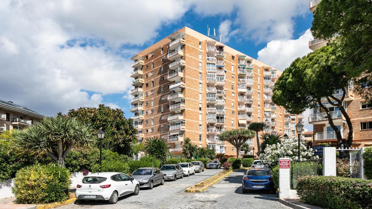 Arroyo Center Apartamento Benalmádena Exterior foto